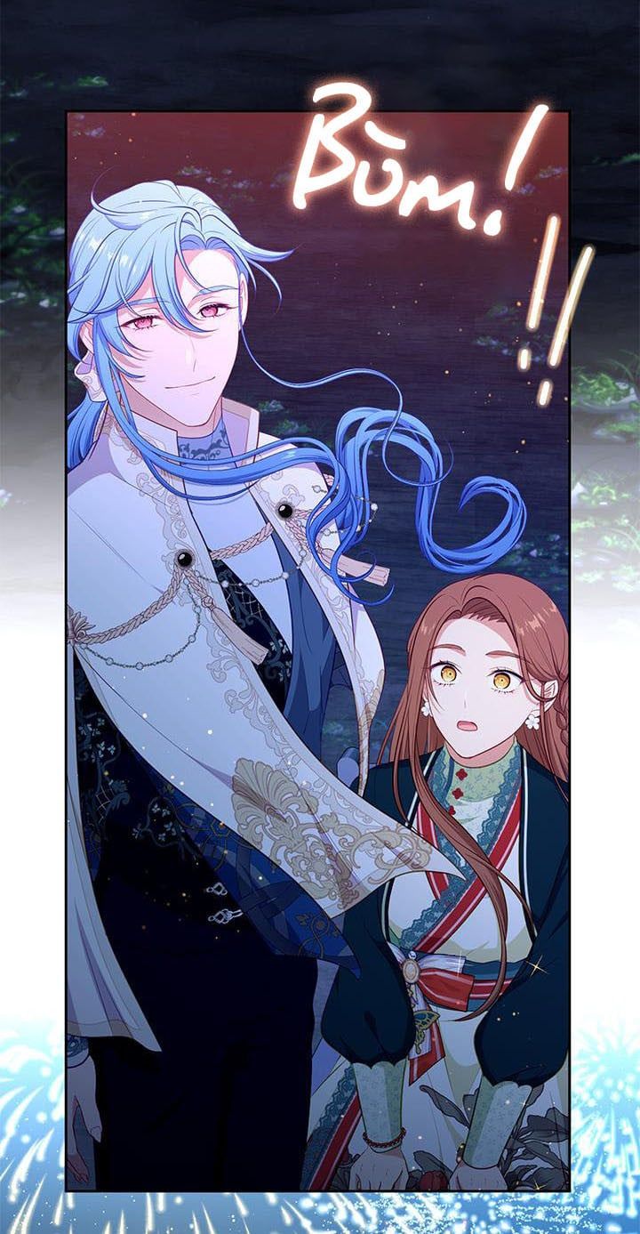 đọc truyện Cẩn Thận Nữ Phụ Phản Diện Đấy Chương 108 ảnh 52 tại Thiên Thai Truyện