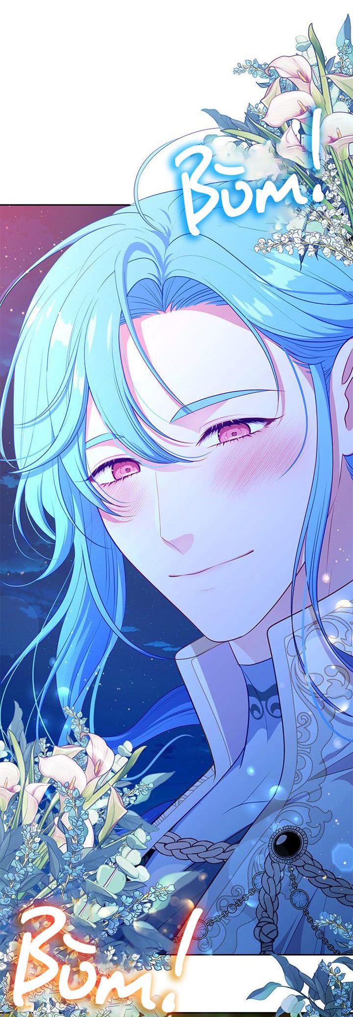 đọc truyện Cẩn Thận Nữ Phụ Phản Diện Đấy Chương 108 ảnh 58 tại Thiên Thai Truyện