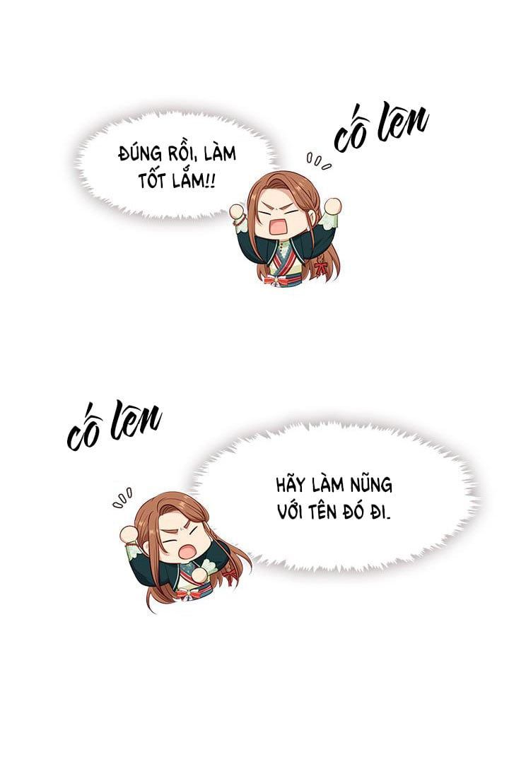 đọc truyện Cẩn Thận Nữ Phụ Phản Diện Đấy Chương 108 ảnh 8 tại Thiên Thai Truyện