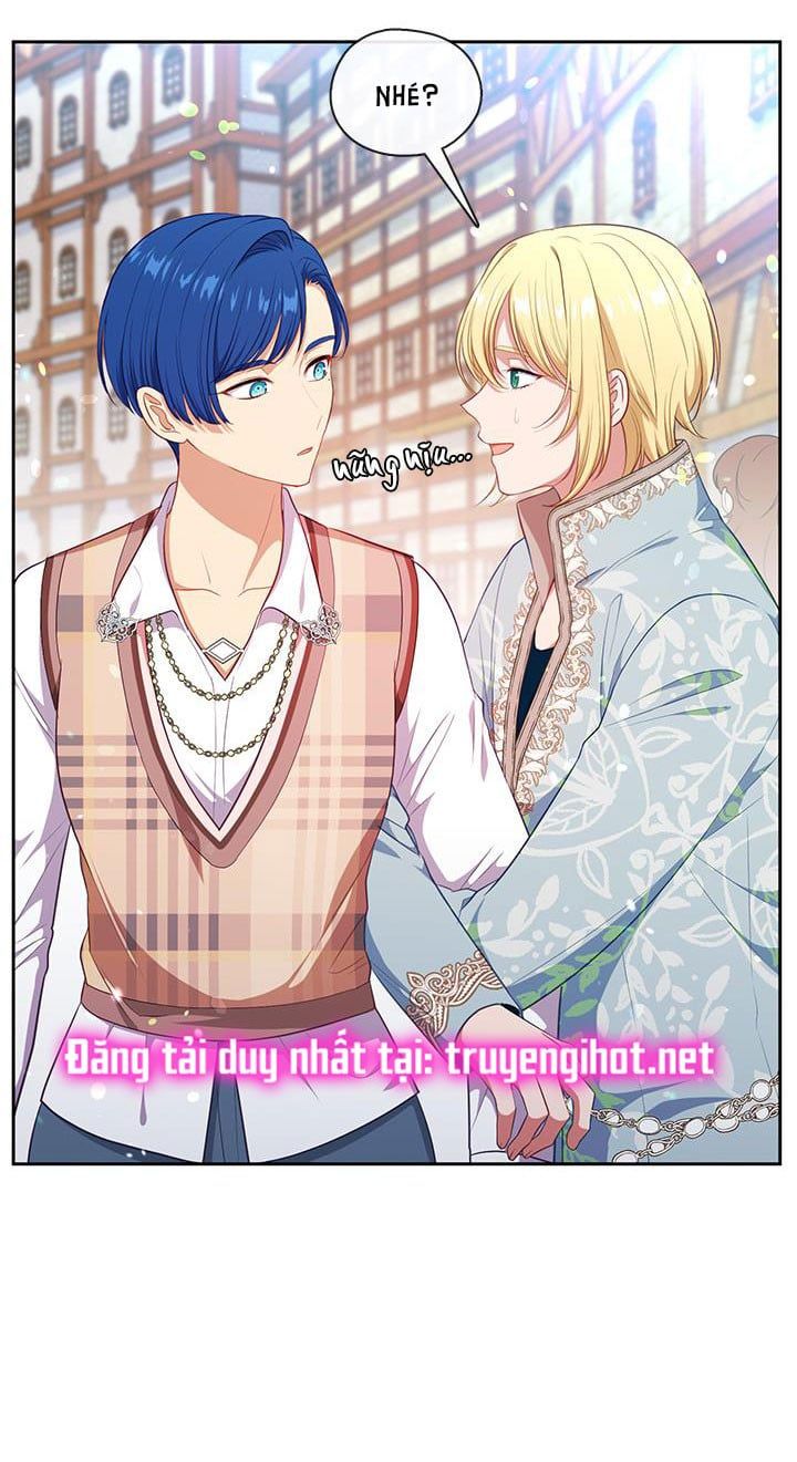 đọc truyện Cẩn Thận Nữ Phụ Phản Diện Đấy Chương 108 ảnh 9 tại Thiên Thai Truyện