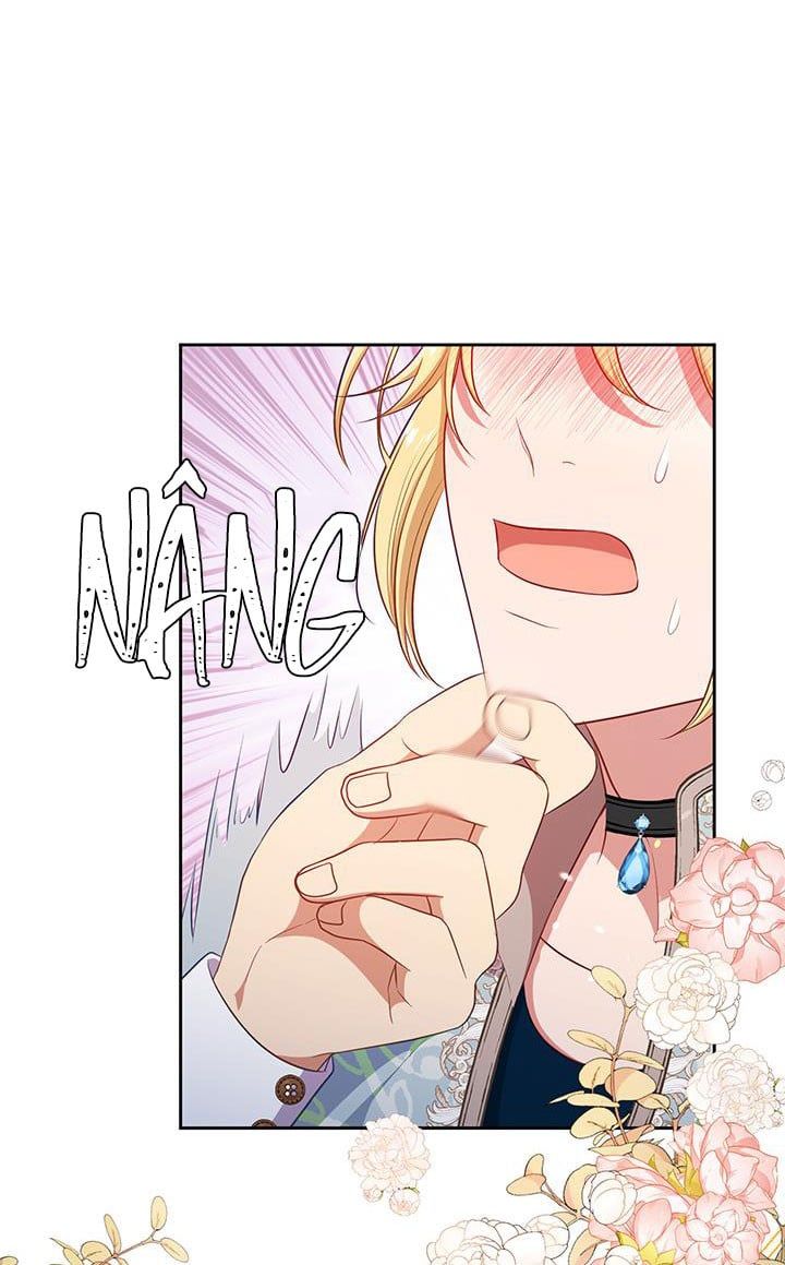 đọc truyện Cẩn Thận Nữ Phụ Phản Diện Đấy Chương 108 ảnh 10 tại Thiên Thai Truyện