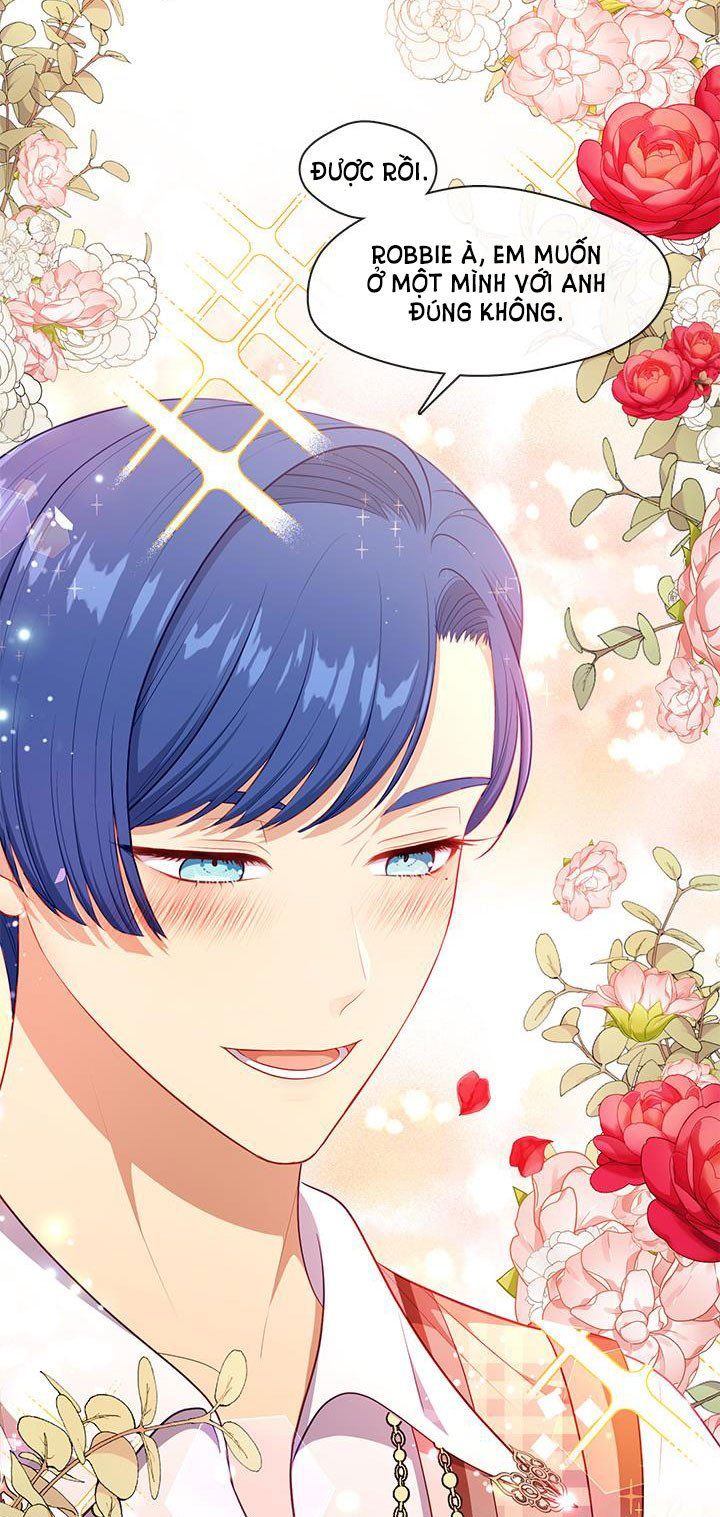 đọc truyện Cẩn Thận Nữ Phụ Phản Diện Đấy Chương 108 ảnh 11 tại Thiên Thai Truyện