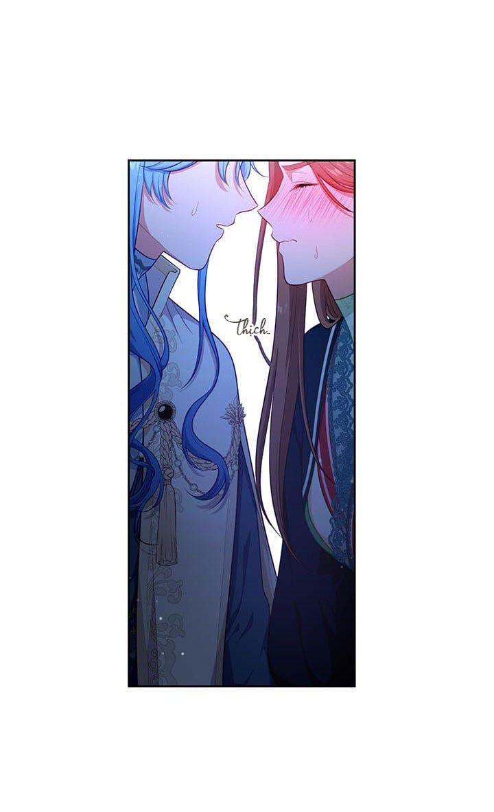 đọc truyện Cẩn Thận Nữ Phụ Phản Diện Đấy Chương 109 ảnh 13 tại Thiên Thai Truyện