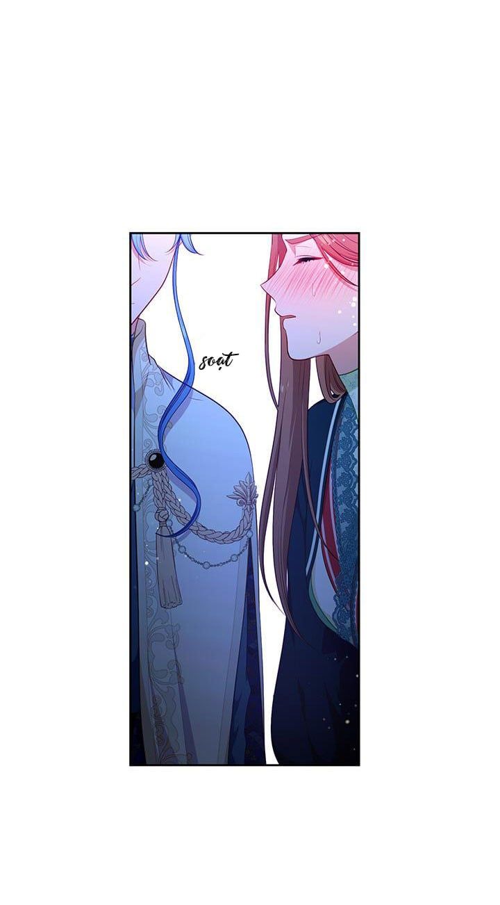 đọc truyện Cẩn Thận Nữ Phụ Phản Diện Đấy Chương 109 ảnh 14 tại Thiên Thai Truyện