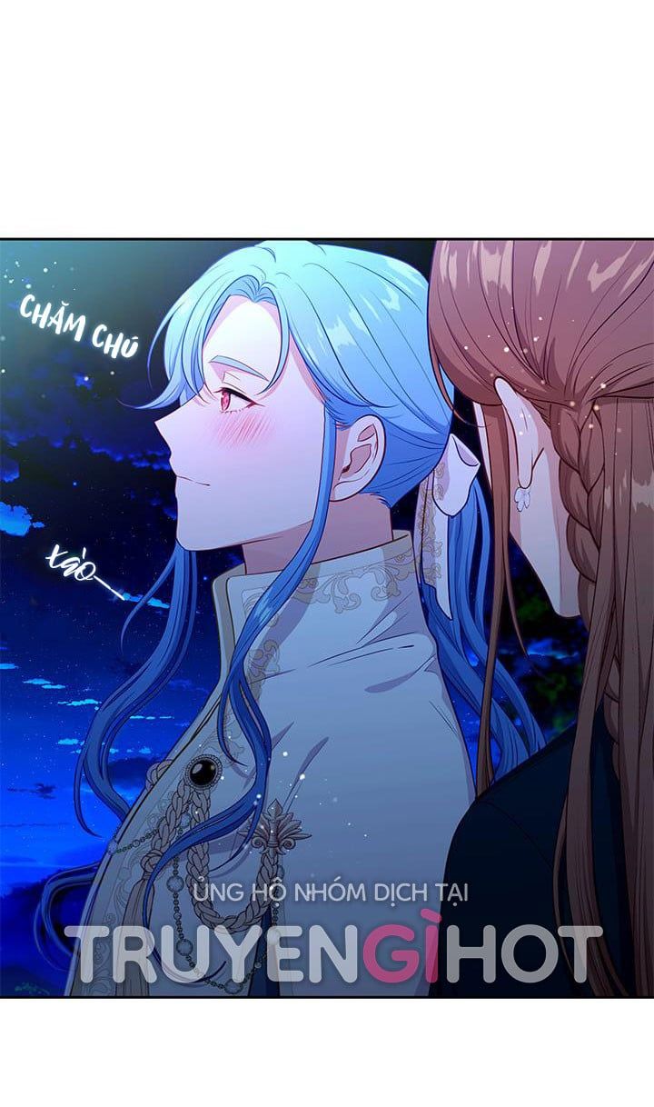 đọc truyện Cẩn Thận Nữ Phụ Phản Diện Đấy Chương 109 ảnh 16 tại Thiên Thai Truyện