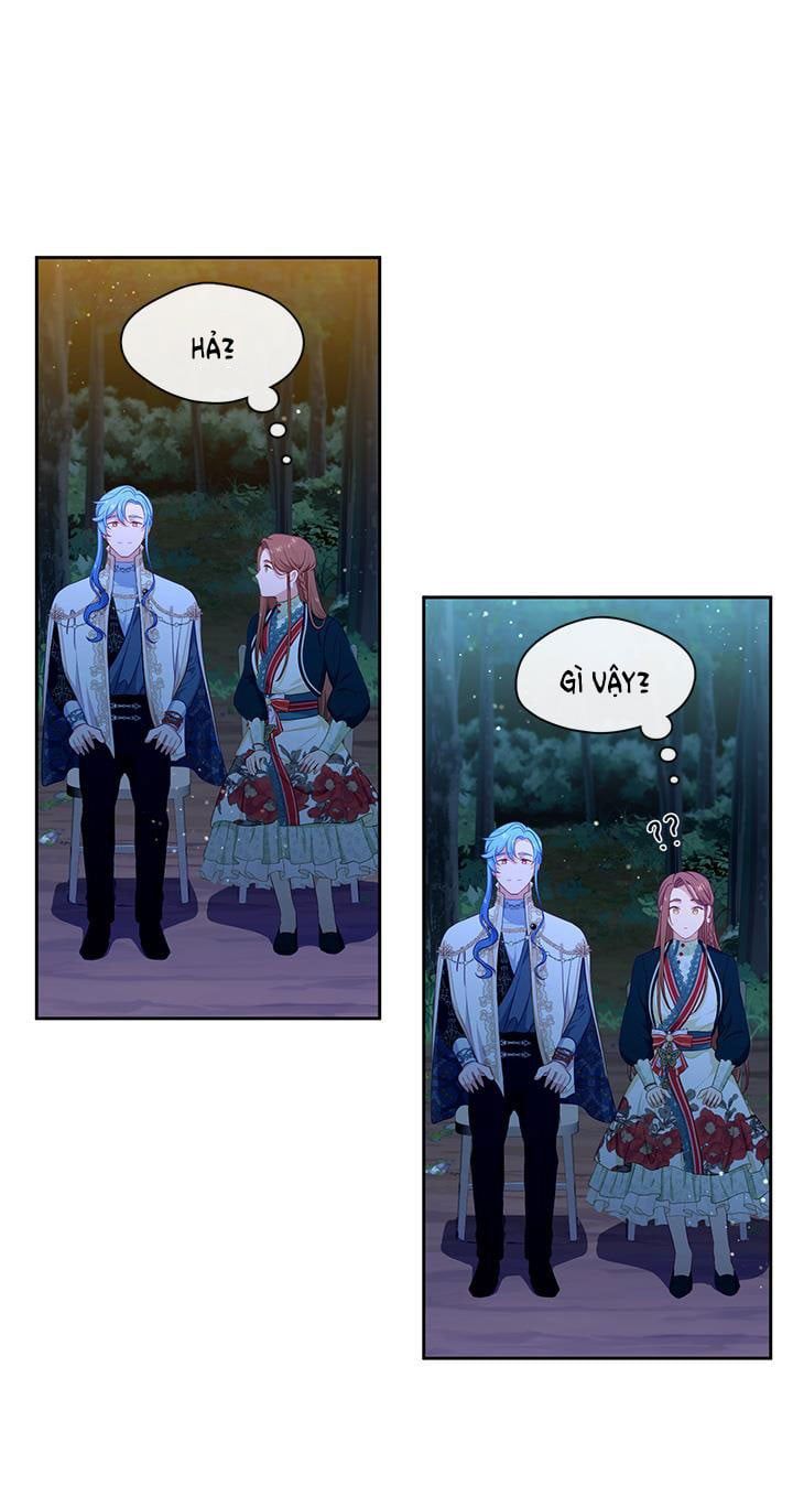 đọc truyện Cẩn Thận Nữ Phụ Phản Diện Đấy Chương 109 ảnh 17 tại Thiên Thai Truyện