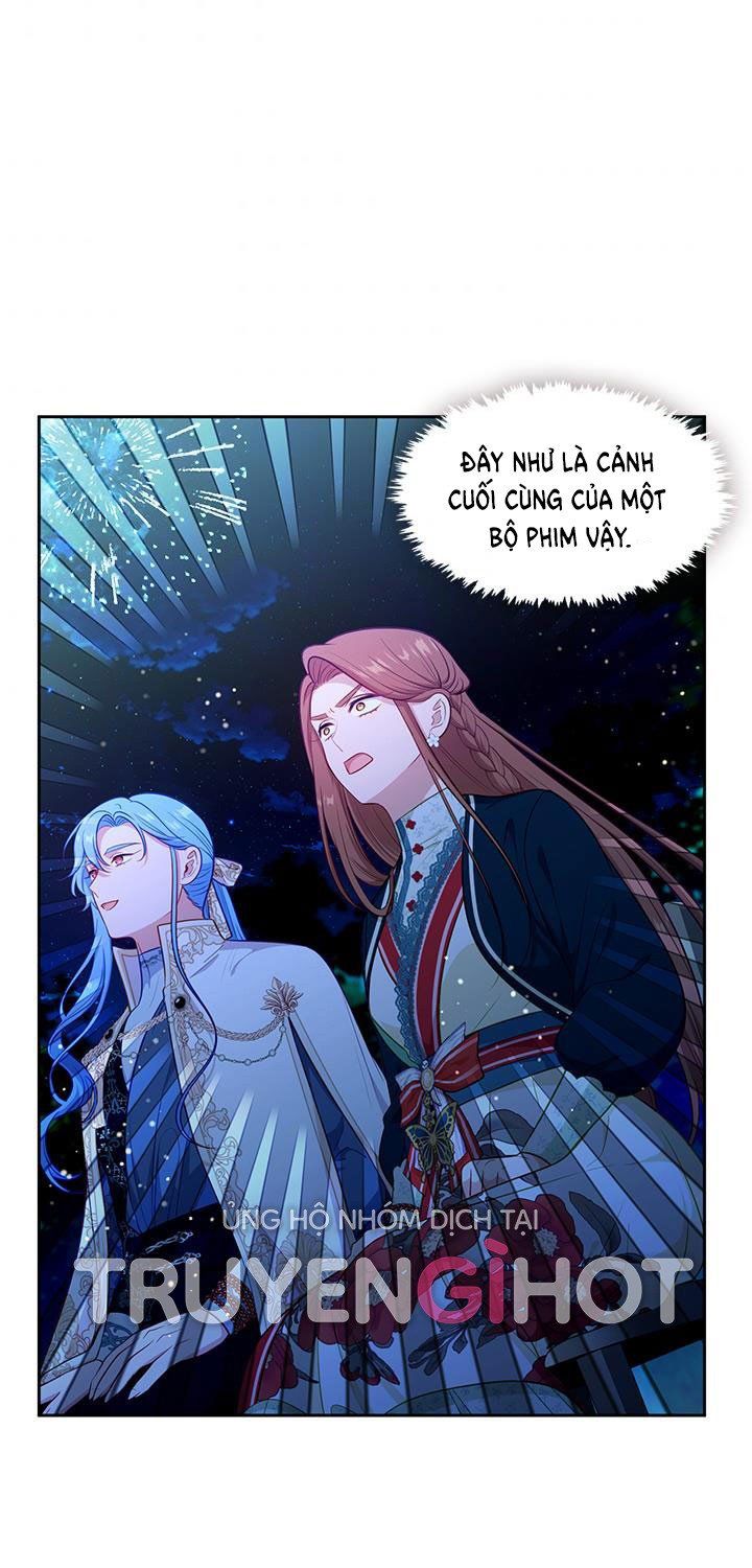 đọc truyện Cẩn Thận Nữ Phụ Phản Diện Đấy Chương 109 ảnh 29 tại Thiên Thai Truyện