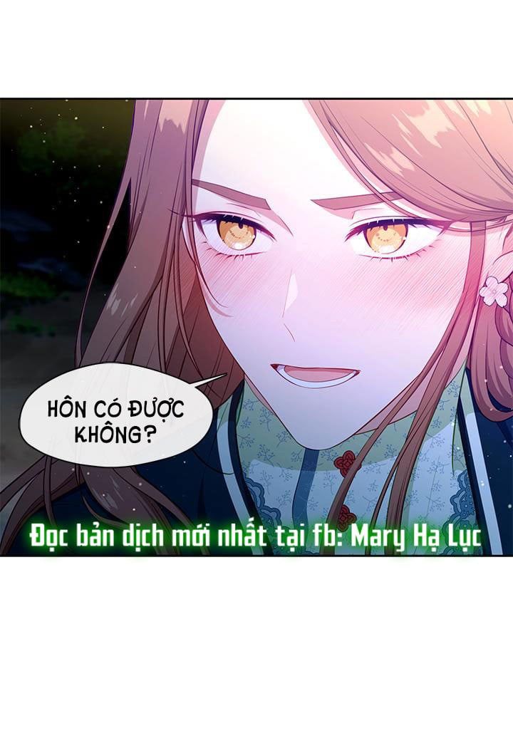 đọc truyện Cẩn Thận Nữ Phụ Phản Diện Đấy Chương 109 ảnh 31 tại Thiên Thai Truyện