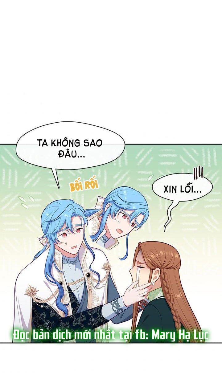 đọc truyện Cẩn Thận Nữ Phụ Phản Diện Đấy Chương 109 ảnh 41 tại Thiên Thai Truyện