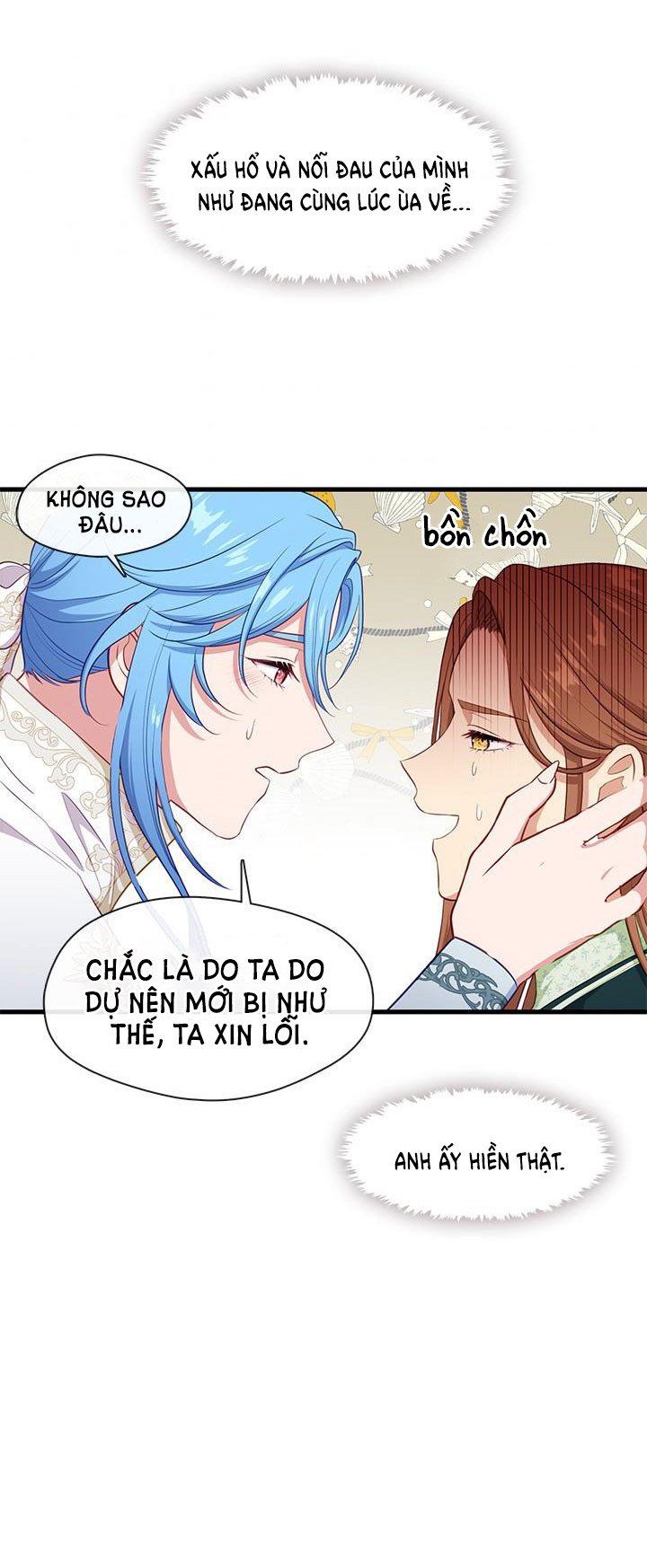 đọc truyện Cẩn Thận Nữ Phụ Phản Diện Đấy Chương 109 ảnh 42 tại Thiên Thai Truyện