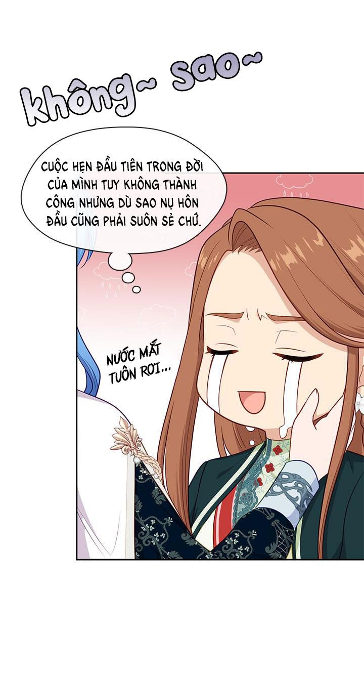 đọc truyện Cẩn Thận Nữ Phụ Phản Diện Đấy Chương 109 ảnh 43 tại Thiên Thai Truyện