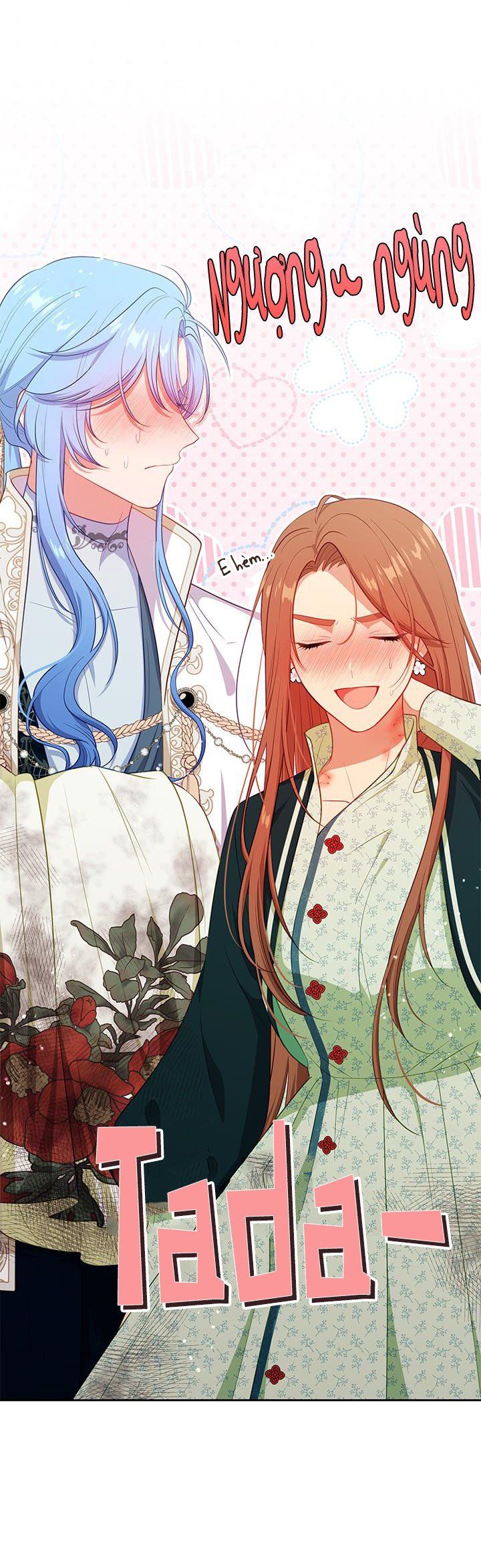 đọc truyện Cẩn Thận Nữ Phụ Phản Diện Đấy Chương 109 ảnh 71 tại Thiên Thai Truyện