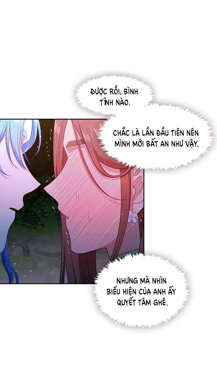 đọc truyện Cẩn Thận Nữ Phụ Phản Diện Đấy Chương 109 ảnh 9 tại Thiên Thai Truyện