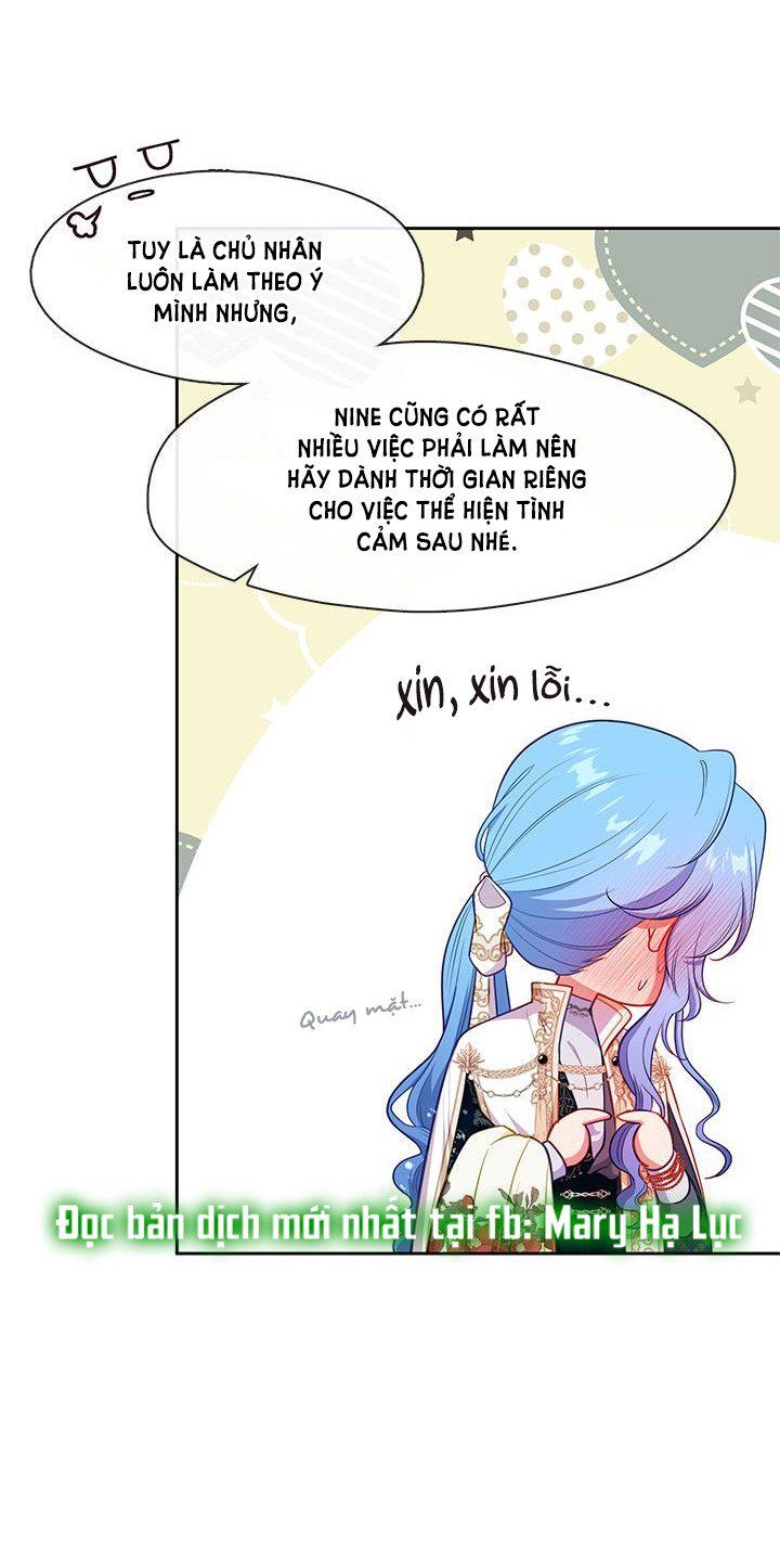 đọc truyện Cẩn Thận Nữ Phụ Phản Diện Đấy Chương 109 ảnh 72 tại Thiên Thai Truyện