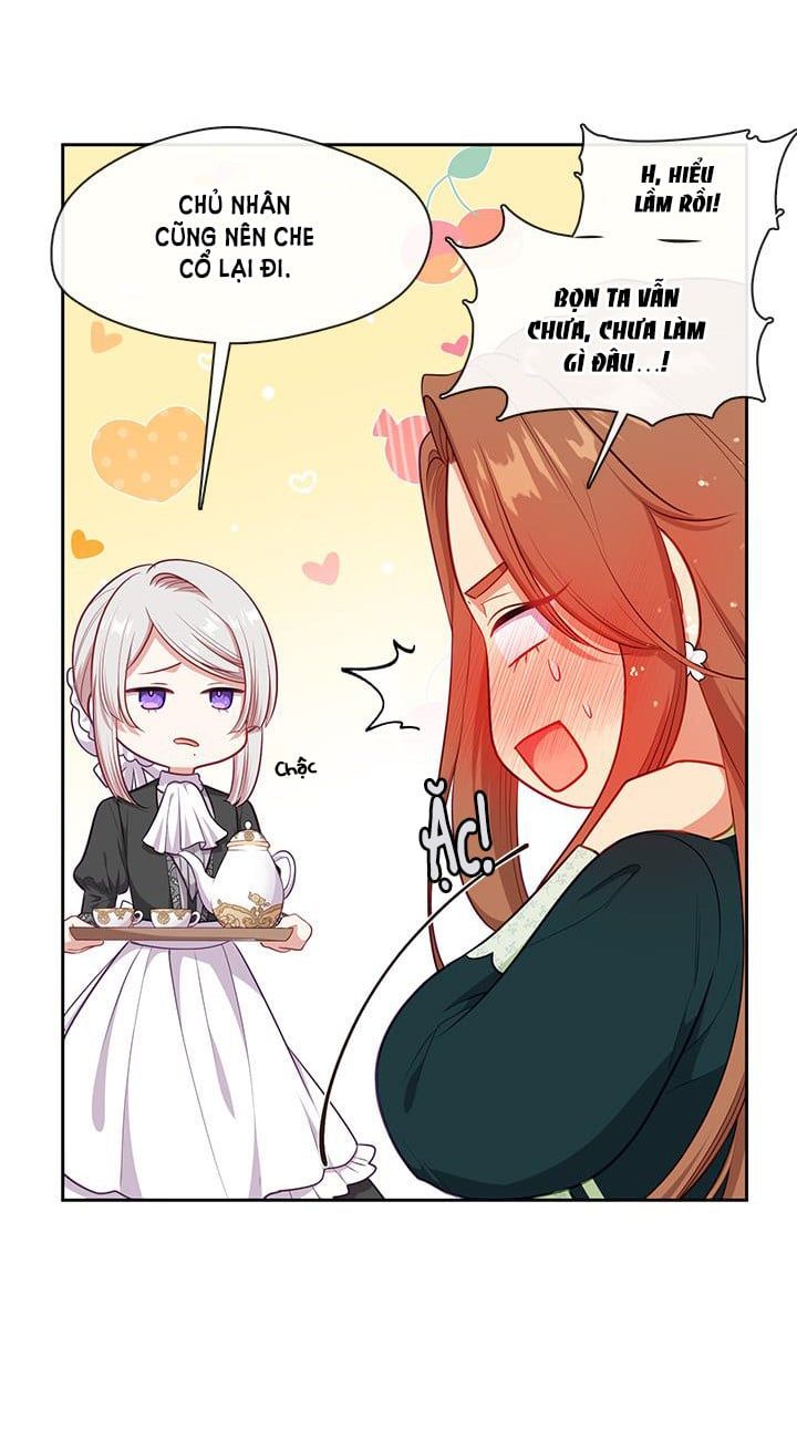 đọc truyện Cẩn Thận Nữ Phụ Phản Diện Đấy Chương 109 ảnh 73 tại Thiên Thai Truyện