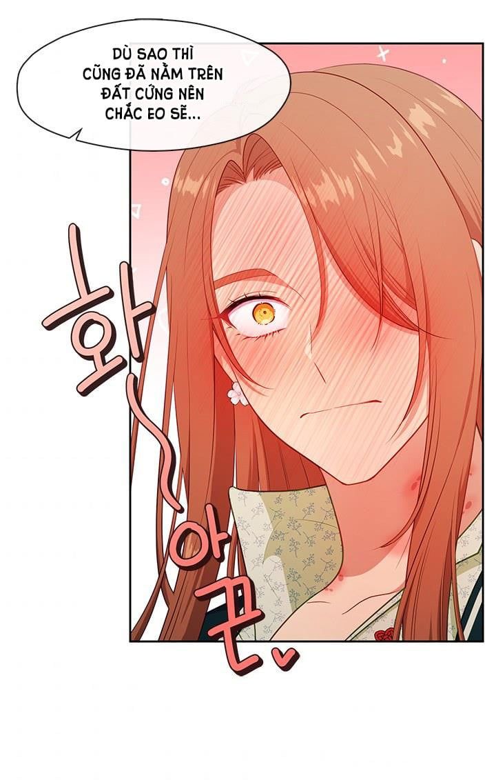 đọc truyện Cẩn Thận Nữ Phụ Phản Diện Đấy Chương 109 ảnh 76 tại Thiên Thai Truyện