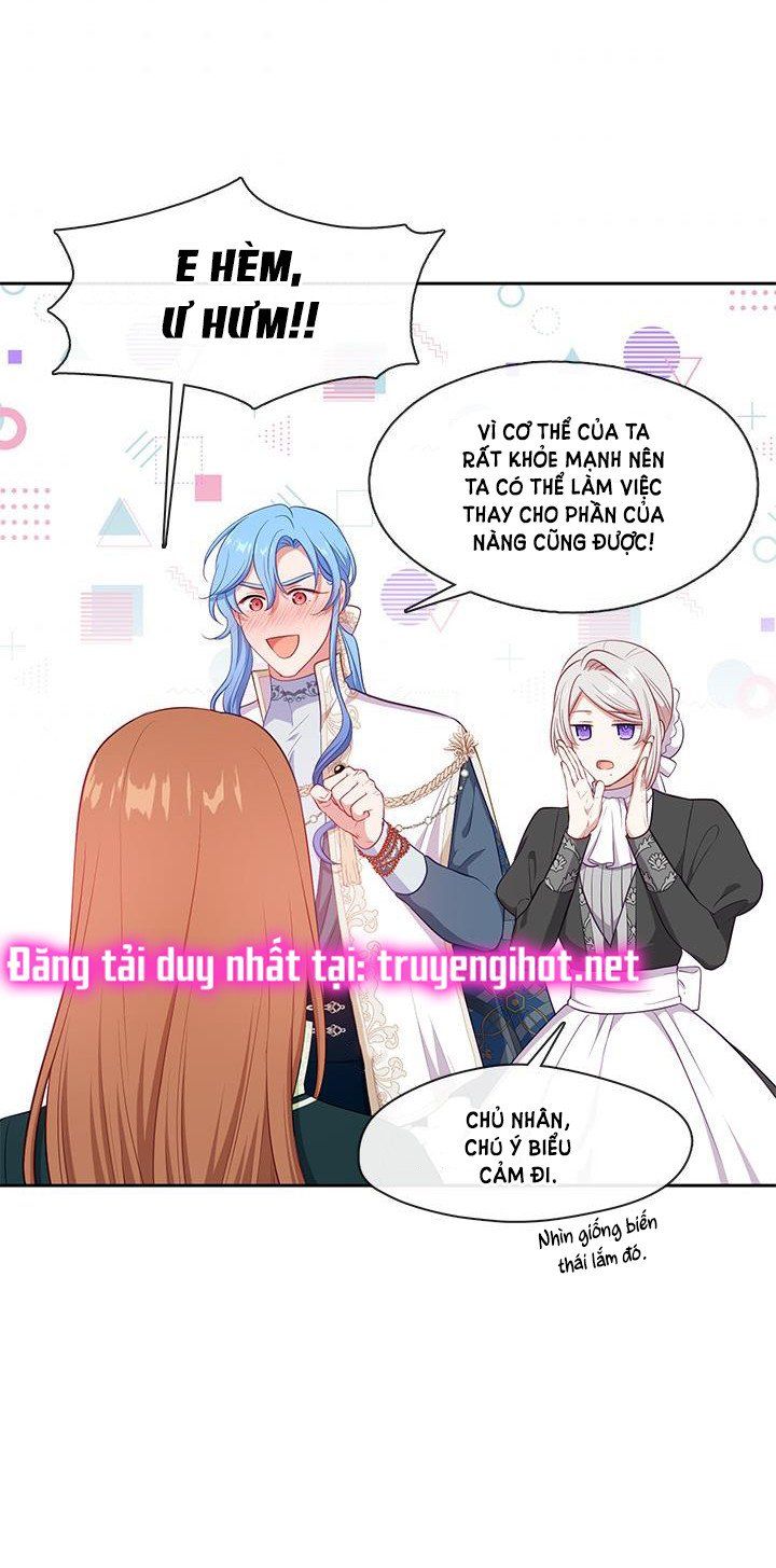 đọc truyện Cẩn Thận Nữ Phụ Phản Diện Đấy Chương 109 ảnh 77 tại Thiên Thai Truyện