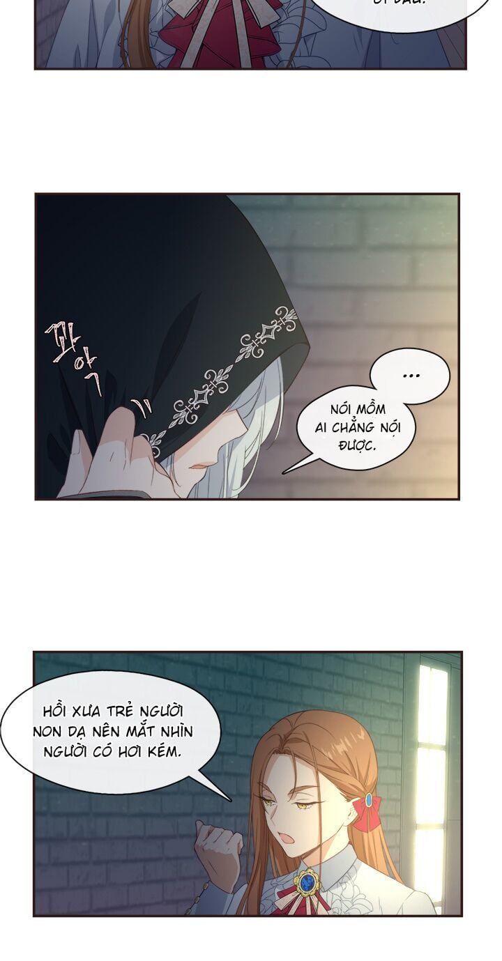 đọc truyện Cẩn Thận Nữ Phụ Phản Diện Đấy Chương 11 ảnh 12 tại Thiên Thai Truyện