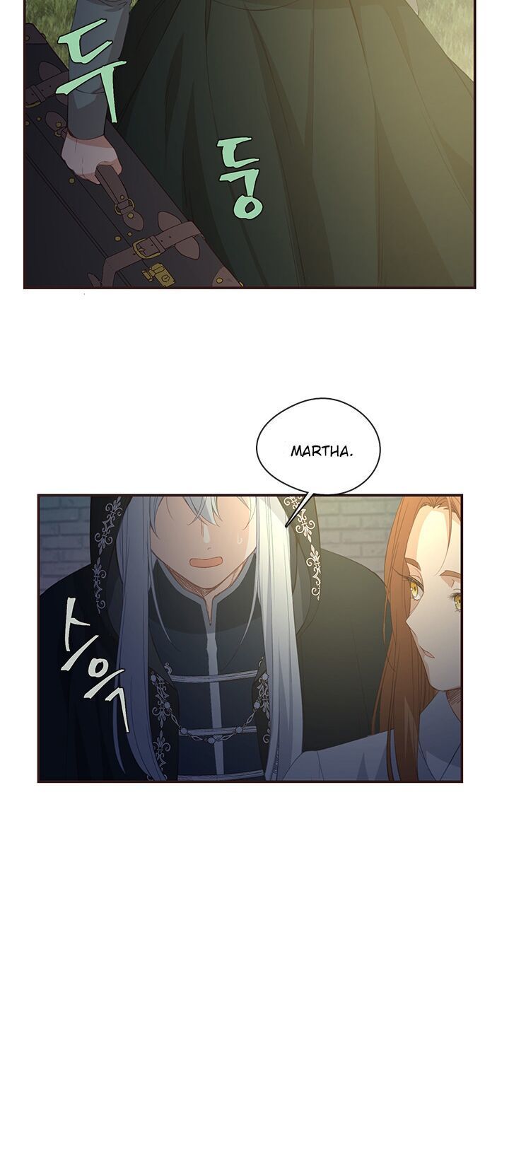 đọc truyện Cẩn Thận Nữ Phụ Phản Diện Đấy Chương 11 ảnh 23 tại Thiên Thai Truyện