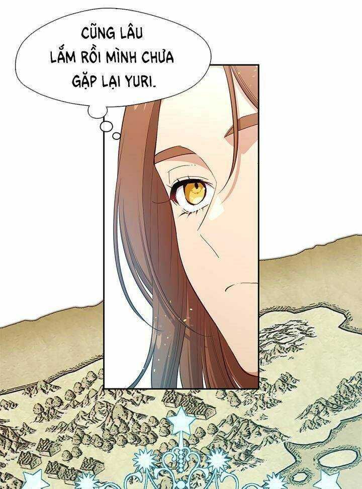 đọc truyện Cẩn Thận Nữ Phụ Phản Diện Đấy Chương 110 ảnh 12 tại Thiên Thai Truyện