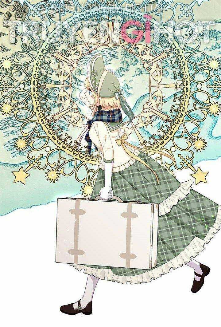 đọc truyện Cẩn Thận Nữ Phụ Phản Diện Đấy Chương 110 ảnh 13 tại Thiên Thai Truyện