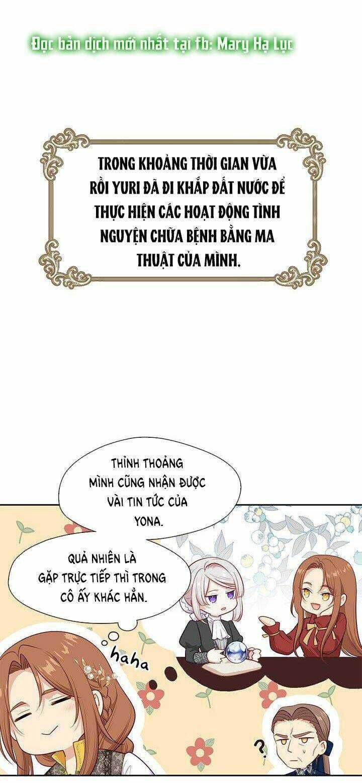 đọc truyện Cẩn Thận Nữ Phụ Phản Diện Đấy Chương 110 ảnh 14 tại Thiên Thai Truyện