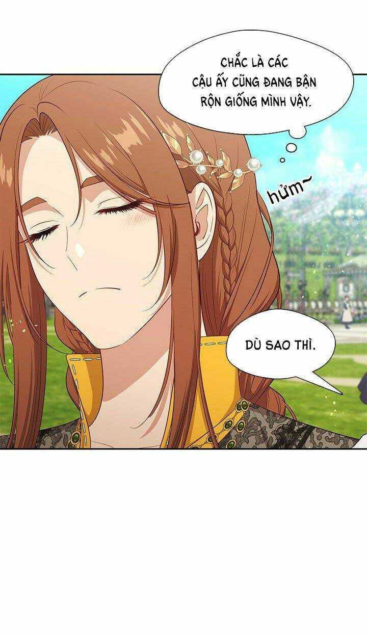 đọc truyện Cẩn Thận Nữ Phụ Phản Diện Đấy Chương 110 ảnh 16 tại Thiên Thai Truyện