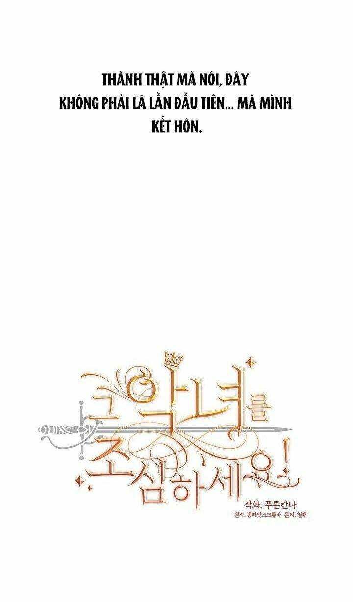 đọc truyện Cẩn Thận Nữ Phụ Phản Diện Đấy Chương 110 ảnh 19 tại Thiên Thai Truyện