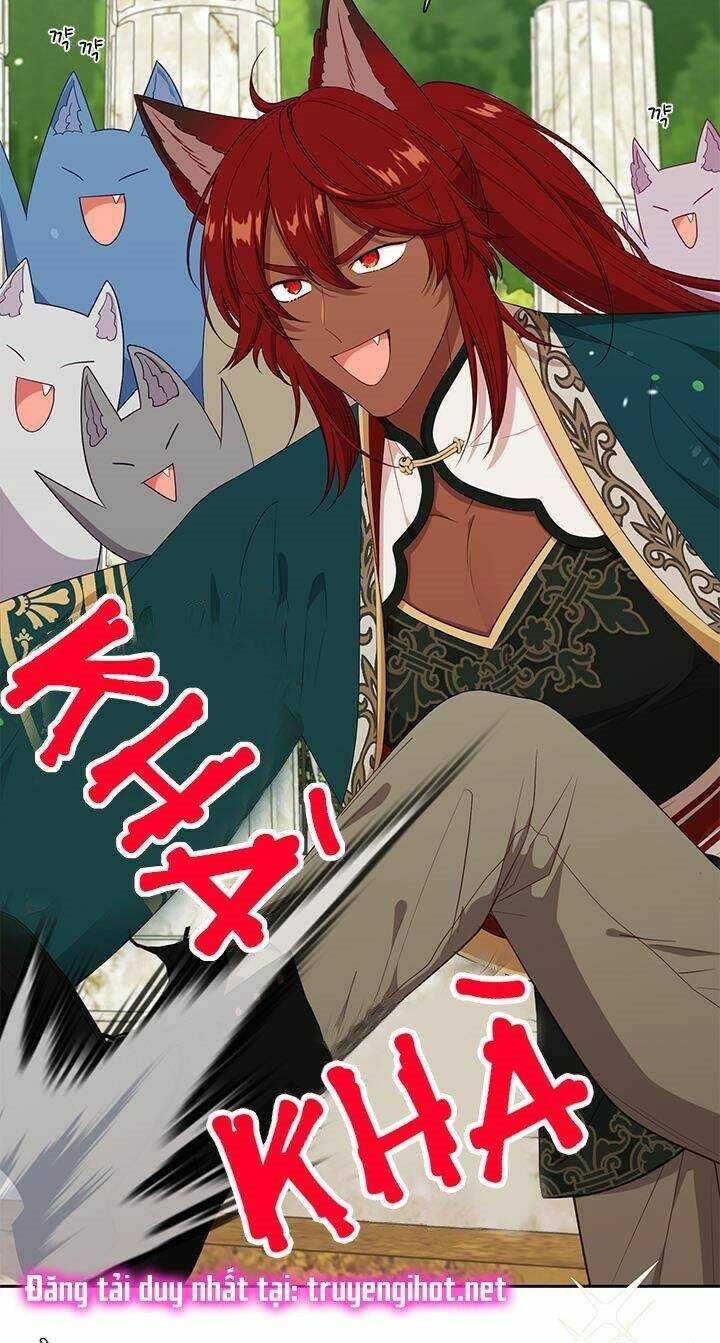 đọc truyện Cẩn Thận Nữ Phụ Phản Diện Đấy Chương 110 ảnh 21 tại Thiên Thai Truyện