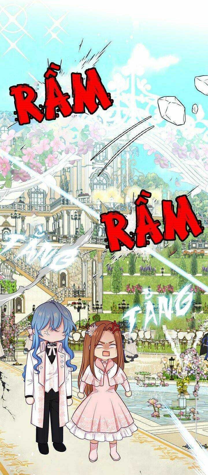 đọc truyện Cẩn Thận Nữ Phụ Phản Diện Đấy Chương 110 ảnh 25 tại Thiên Thai Truyện