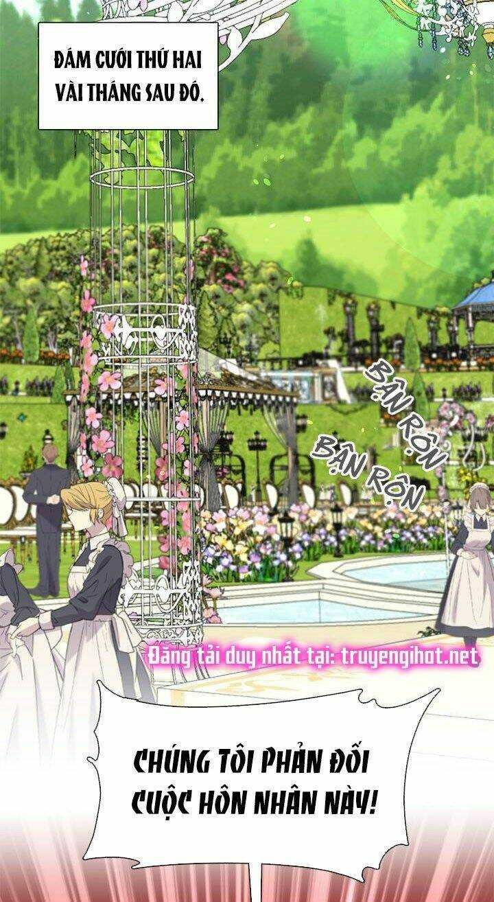 đọc truyện Cẩn Thận Nữ Phụ Phản Diện Đấy Chương 110 ảnh 29 tại Thiên Thai Truyện