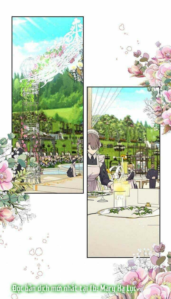 đọc truyện Cẩn Thận Nữ Phụ Phản Diện Đấy Chương 110 ảnh 5 tại Thiên Thai Truyện