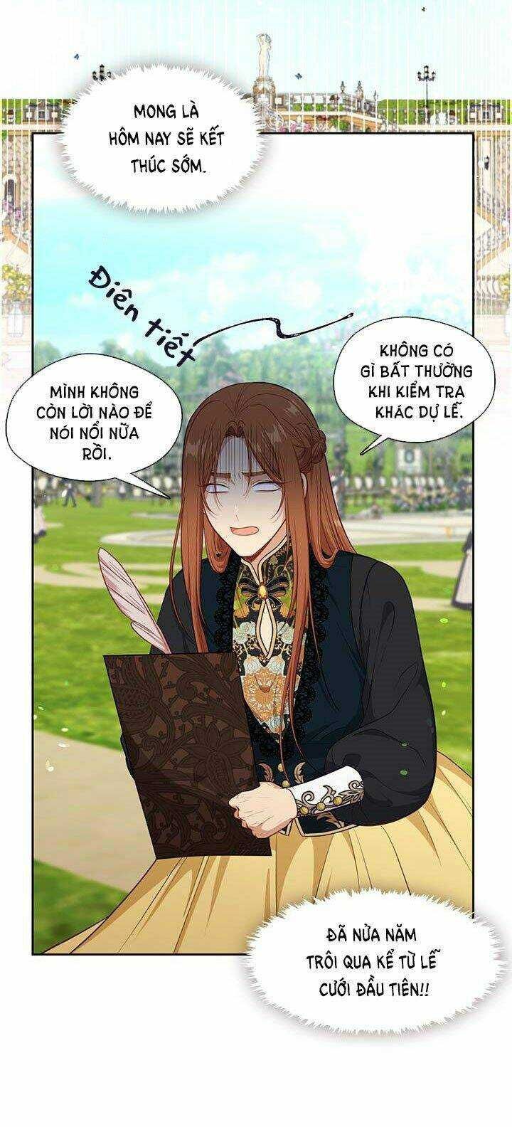 đọc truyện Cẩn Thận Nữ Phụ Phản Diện Đấy Chương 110 ảnh 40 tại Thiên Thai Truyện