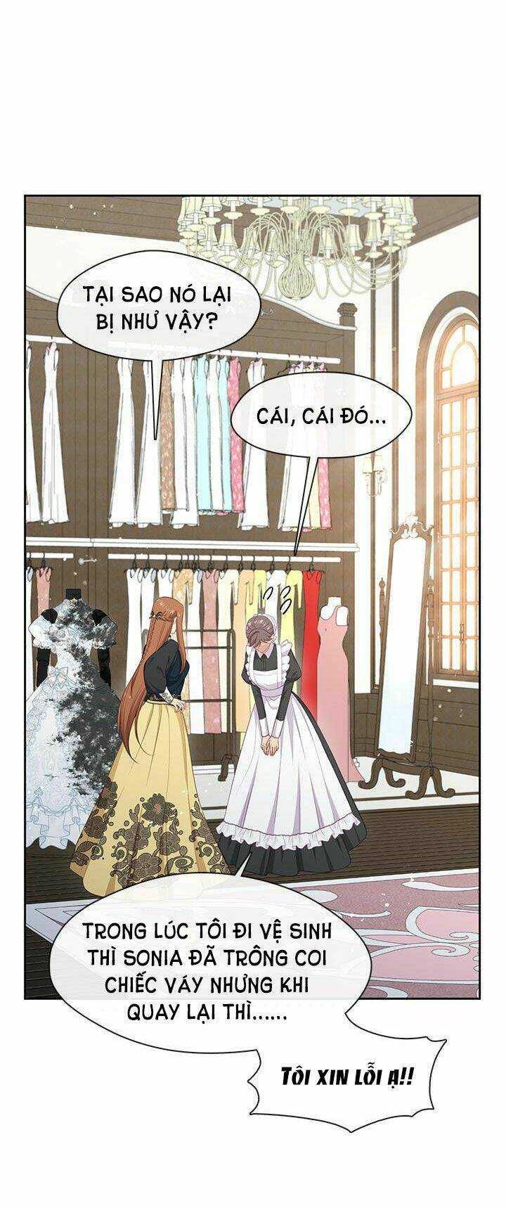 đọc truyện Cẩn Thận Nữ Phụ Phản Diện Đấy Chương 110 ảnh 45 tại Thiên Thai Truyện