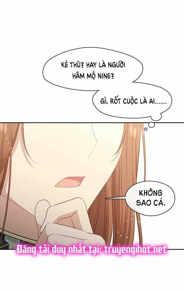 đọc truyện Cẩn Thận Nữ Phụ Phản Diện Đấy Chương 110 ảnh 47 tại Thiên Thai Truyện