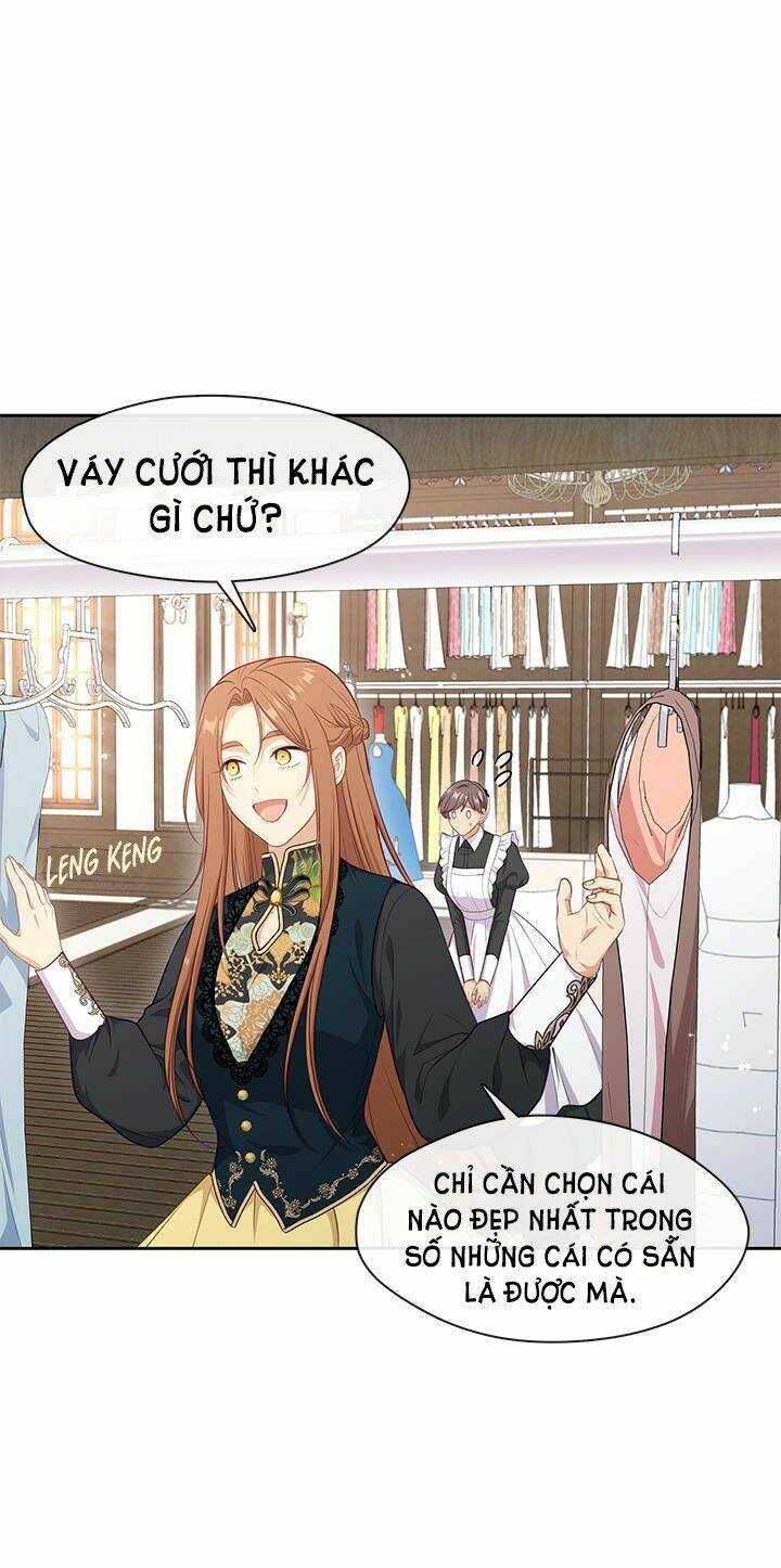 đọc truyện Cẩn Thận Nữ Phụ Phản Diện Đấy Chương 110 ảnh 49 tại Thiên Thai Truyện