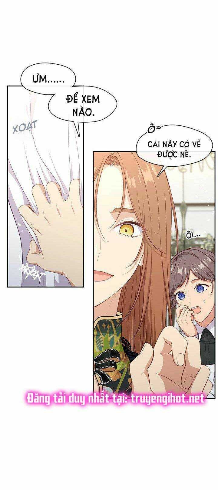 đọc truyện Cẩn Thận Nữ Phụ Phản Diện Đấy Chương 110 ảnh 50 tại Thiên Thai Truyện