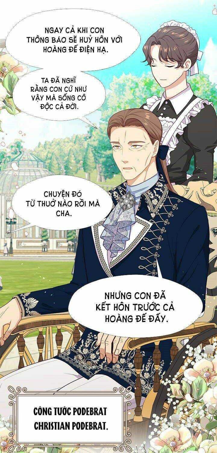 đọc truyện Cẩn Thận Nữ Phụ Phản Diện Đấy Chương 110 ảnh 9 tại Thiên Thai Truyện