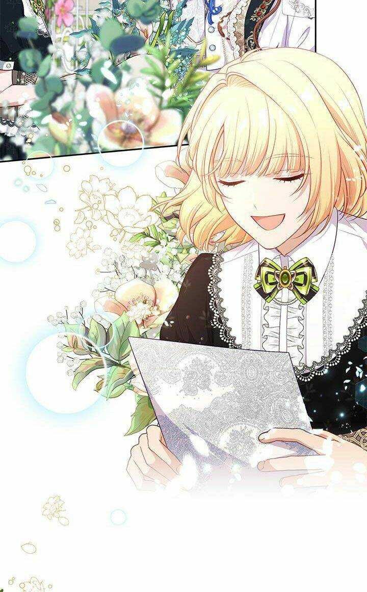 đọc truyện Cẩn Thận Nữ Phụ Phản Diện Đấy Chương 110 ảnh 73 tại Thiên Thai Truyện