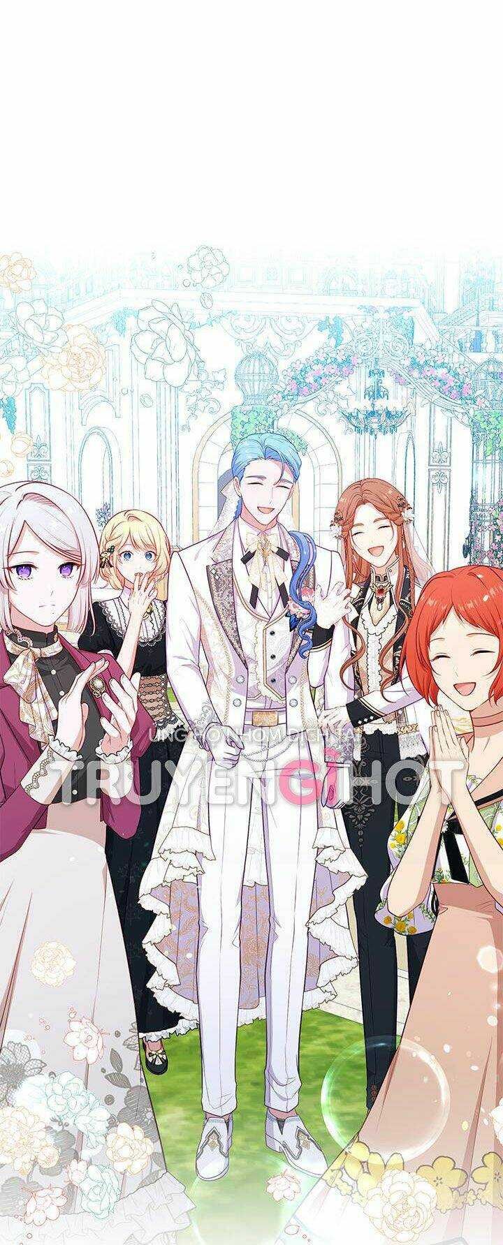 đọc truyện Cẩn Thận Nữ Phụ Phản Diện Đấy Chương 110 ảnh 79 tại Thiên Thai Truyện