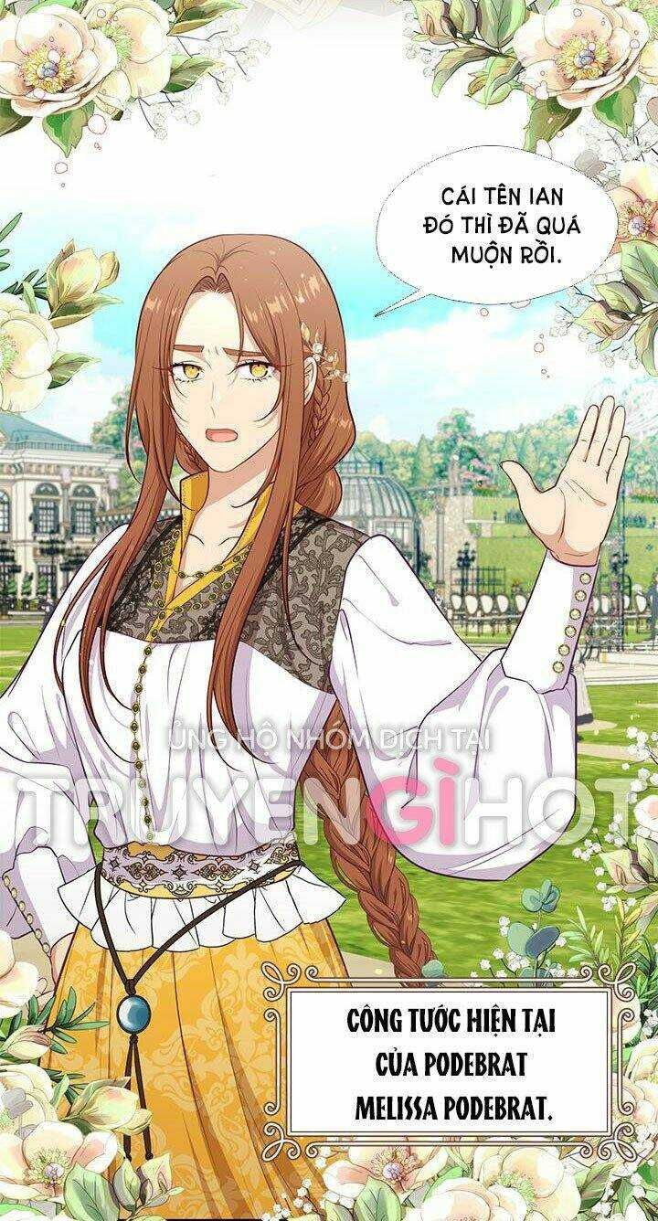 đọc truyện Cẩn Thận Nữ Phụ Phản Diện Đấy Chương 110 ảnh 10 tại Thiên Thai Truyện