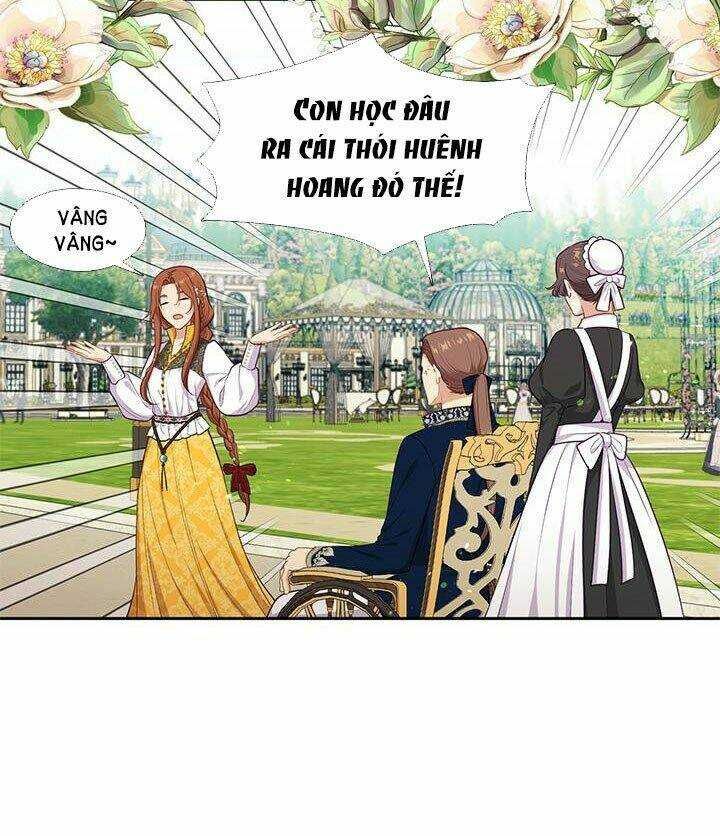 đọc truyện Cẩn Thận Nữ Phụ Phản Diện Đấy Chương 110 ảnh 11 tại Thiên Thai Truyện