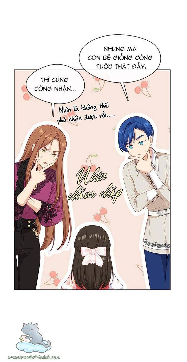 đọc truyện Cẩn Thận Nữ Phụ Phản Diện Đấy Chương 111 ảnh 12 tại Thiên Thai Truyện