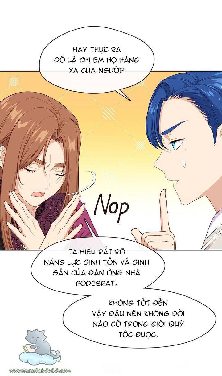 đọc truyện Cẩn Thận Nữ Phụ Phản Diện Đấy Chương 111 ảnh 13 tại Thiên Thai Truyện