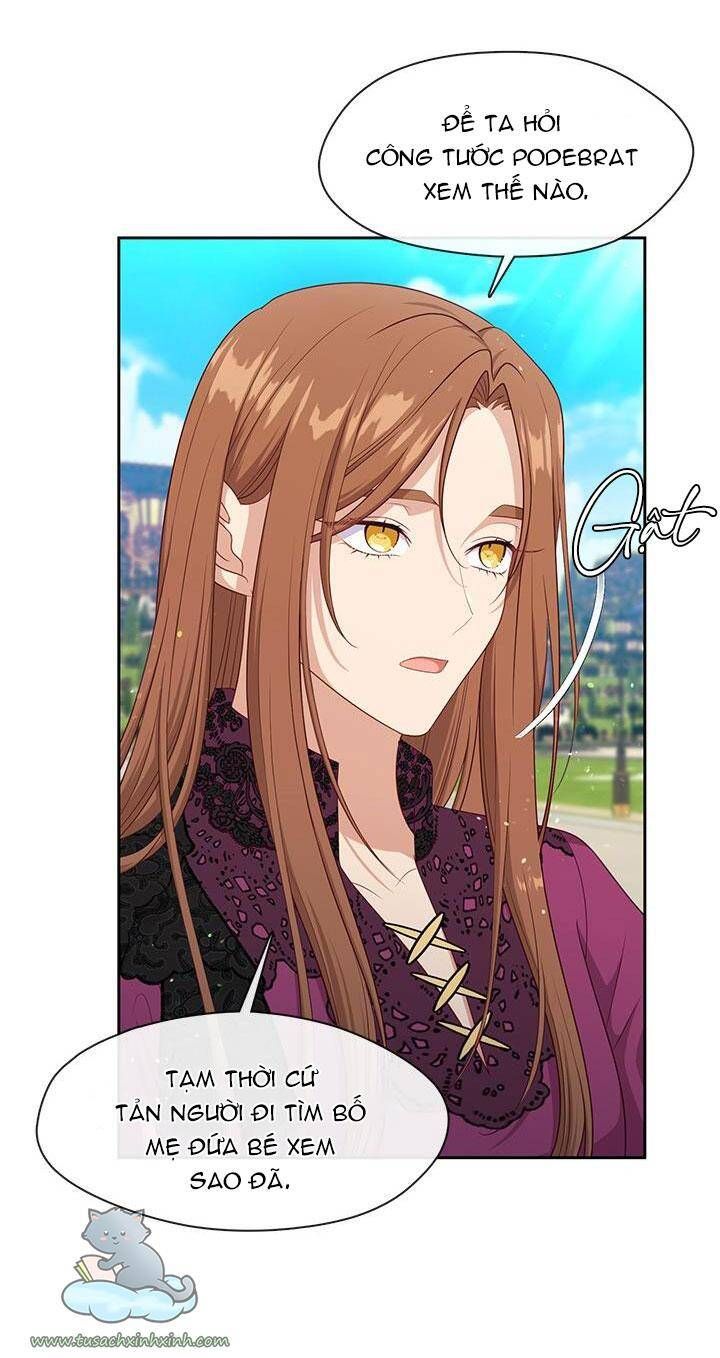 đọc truyện Cẩn Thận Nữ Phụ Phản Diện Đấy Chương 111 ảnh 15 tại Thiên Thai Truyện