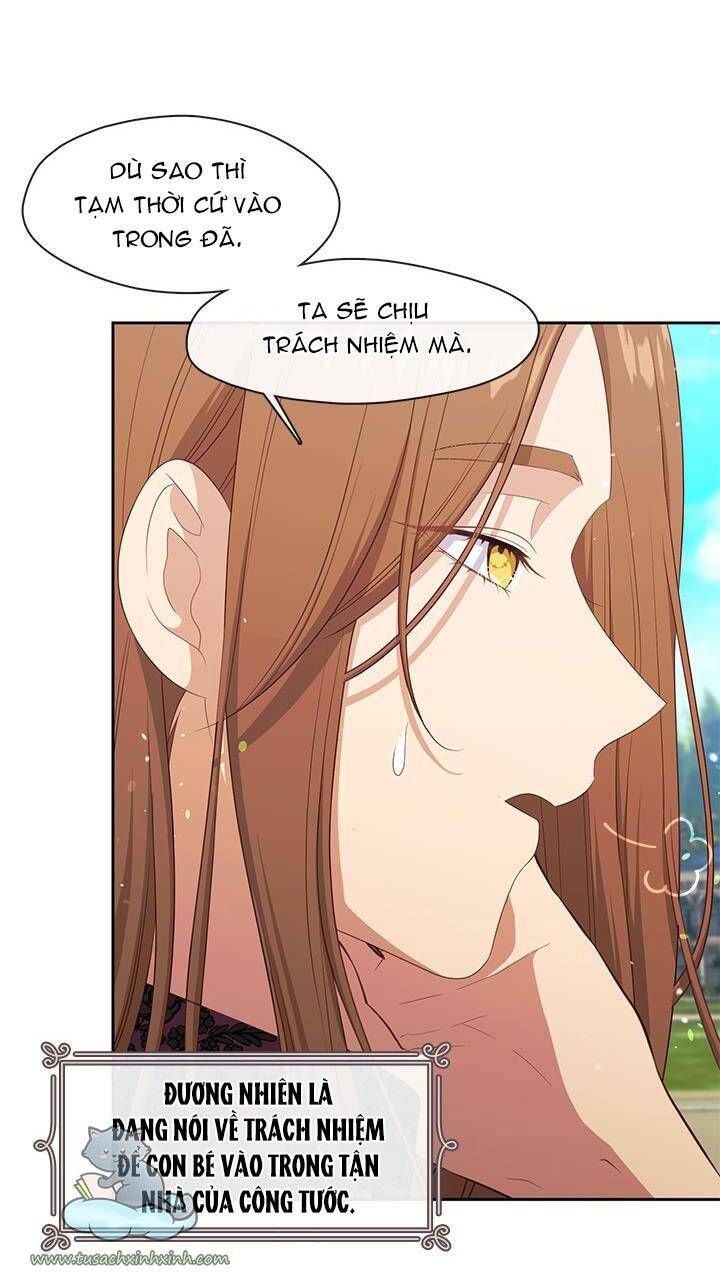 đọc truyện Cẩn Thận Nữ Phụ Phản Diện Đấy Chương 111 ảnh 17 tại Thiên Thai Truyện