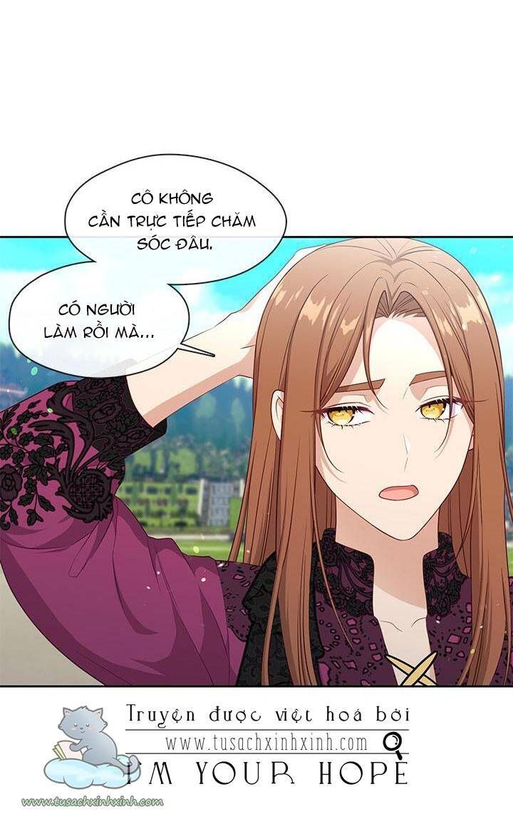 đọc truyện Cẩn Thận Nữ Phụ Phản Diện Đấy Chương 111 ảnh 20 tại Thiên Thai Truyện