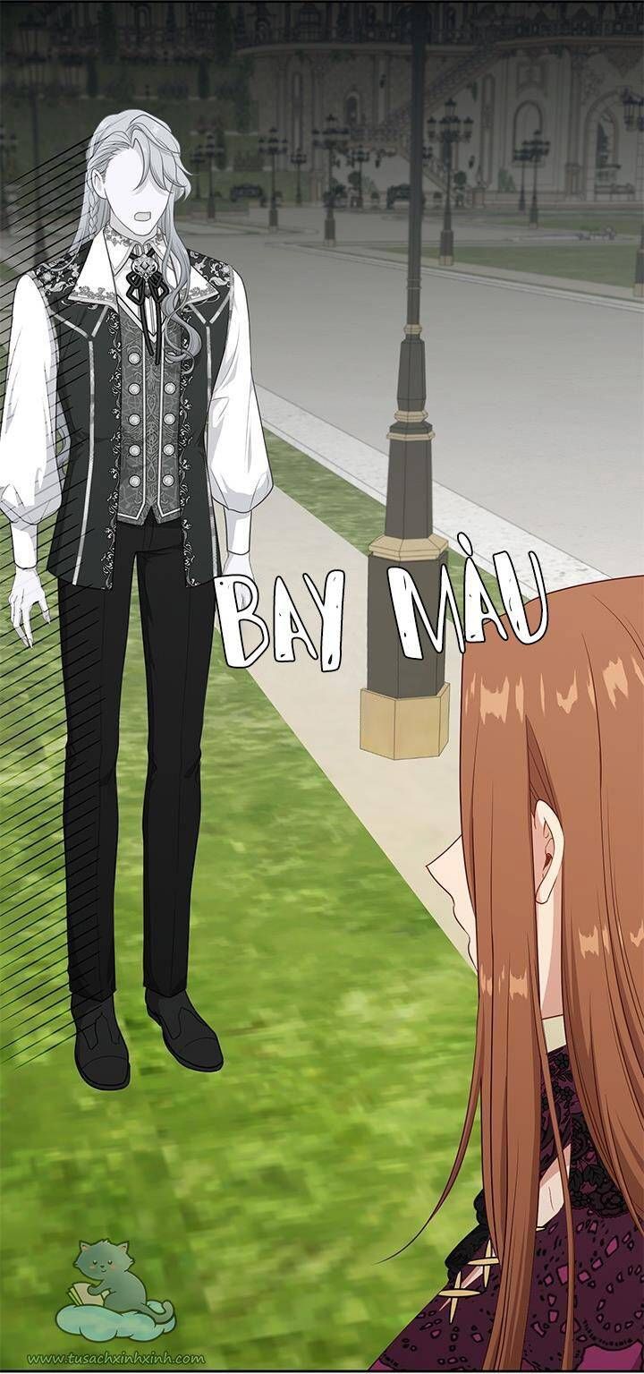 đọc truyện Cẩn Thận Nữ Phụ Phản Diện Đấy Chương 111 ảnh 22 tại Thiên Thai Truyện