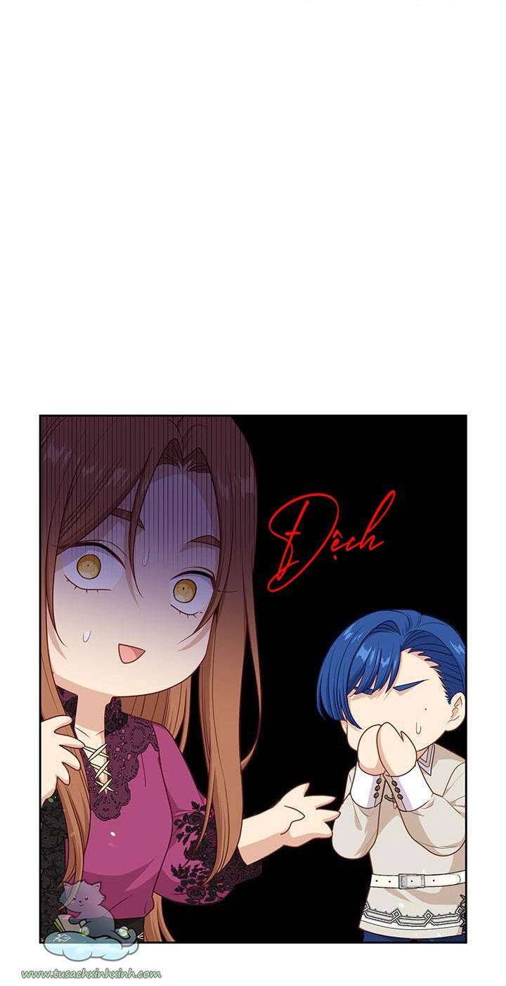 đọc truyện Cẩn Thận Nữ Phụ Phản Diện Đấy Chương 111 ảnh 23 tại Thiên Thai Truyện