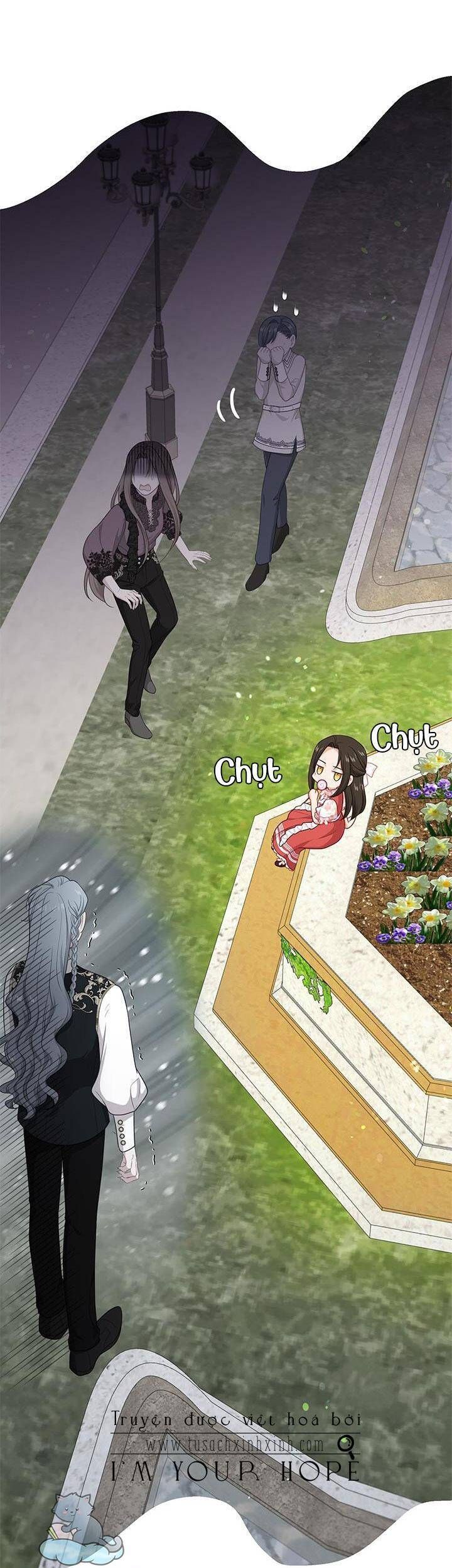 đọc truyện Cẩn Thận Nữ Phụ Phản Diện Đấy Chương 111 ảnh 25 tại Thiên Thai Truyện